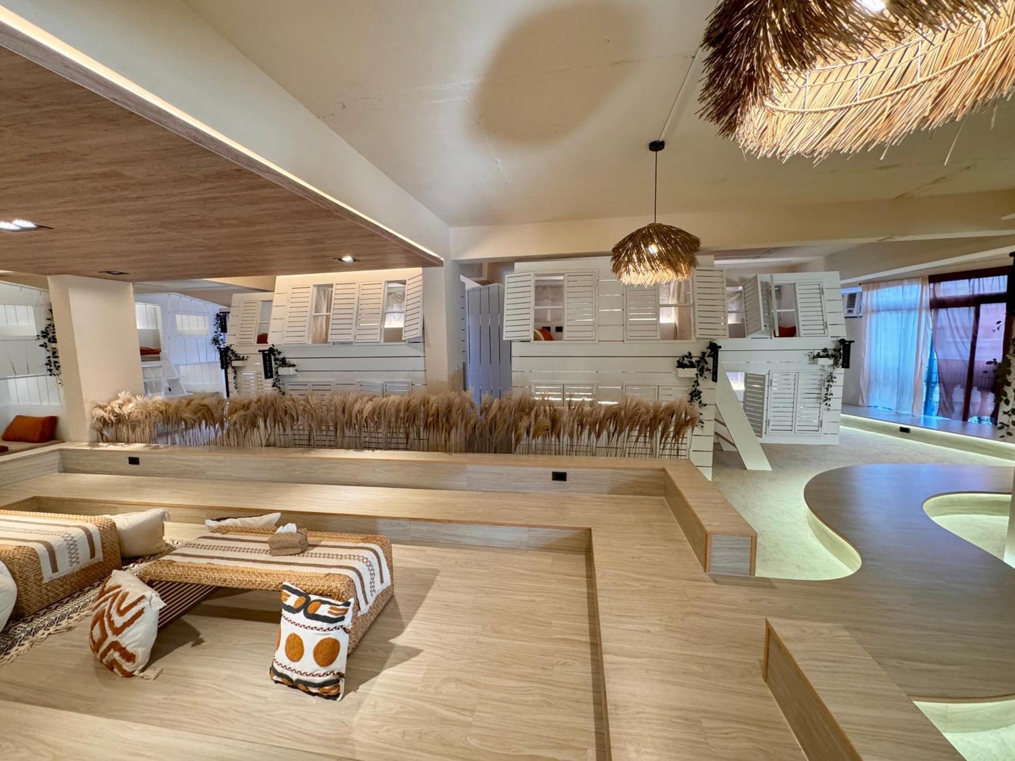 Perbed Hostel-Taichung Station Ngoại thất bức ảnh