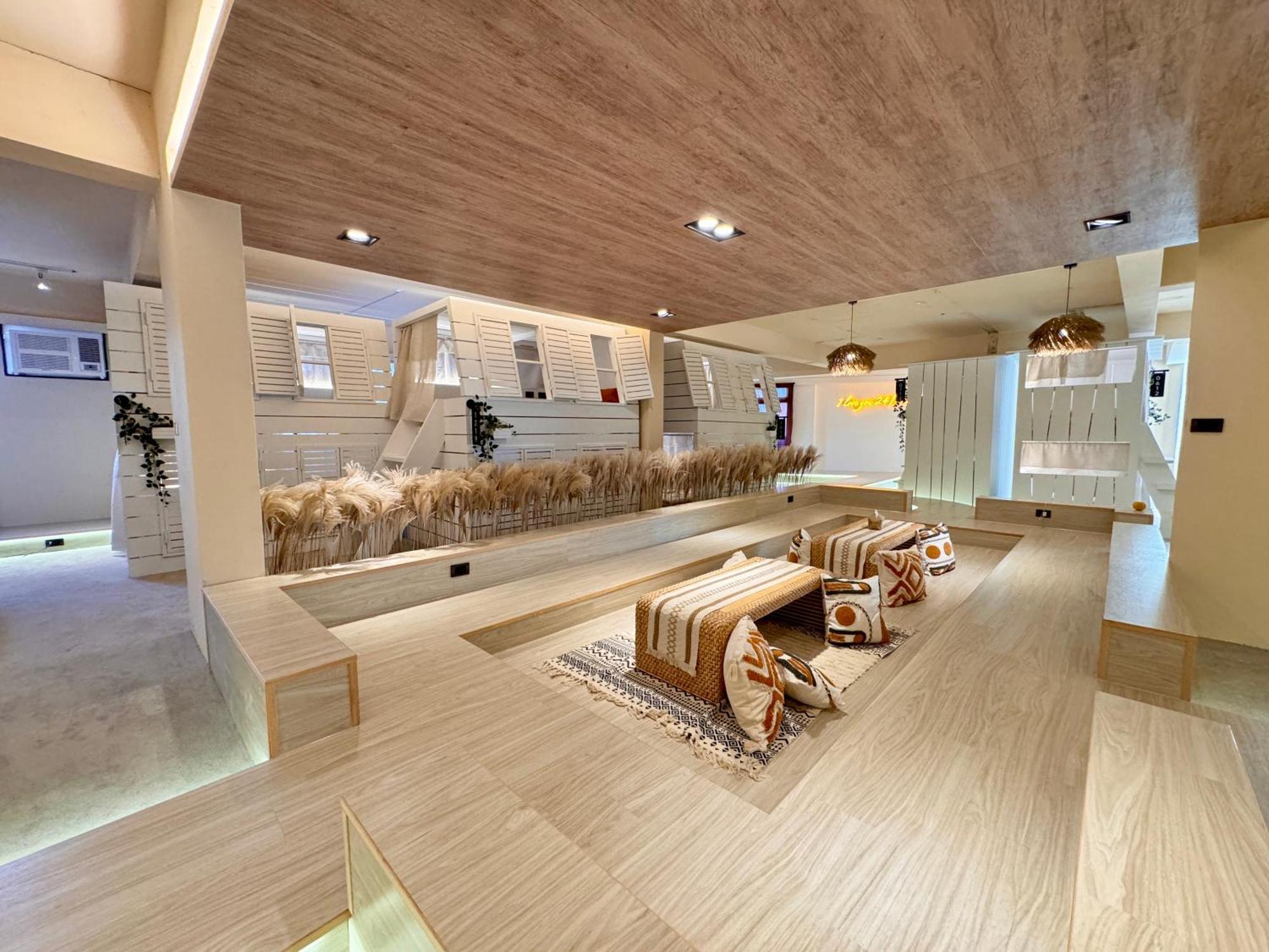 Perbed Hostel-Taichung Station Ngoại thất bức ảnh